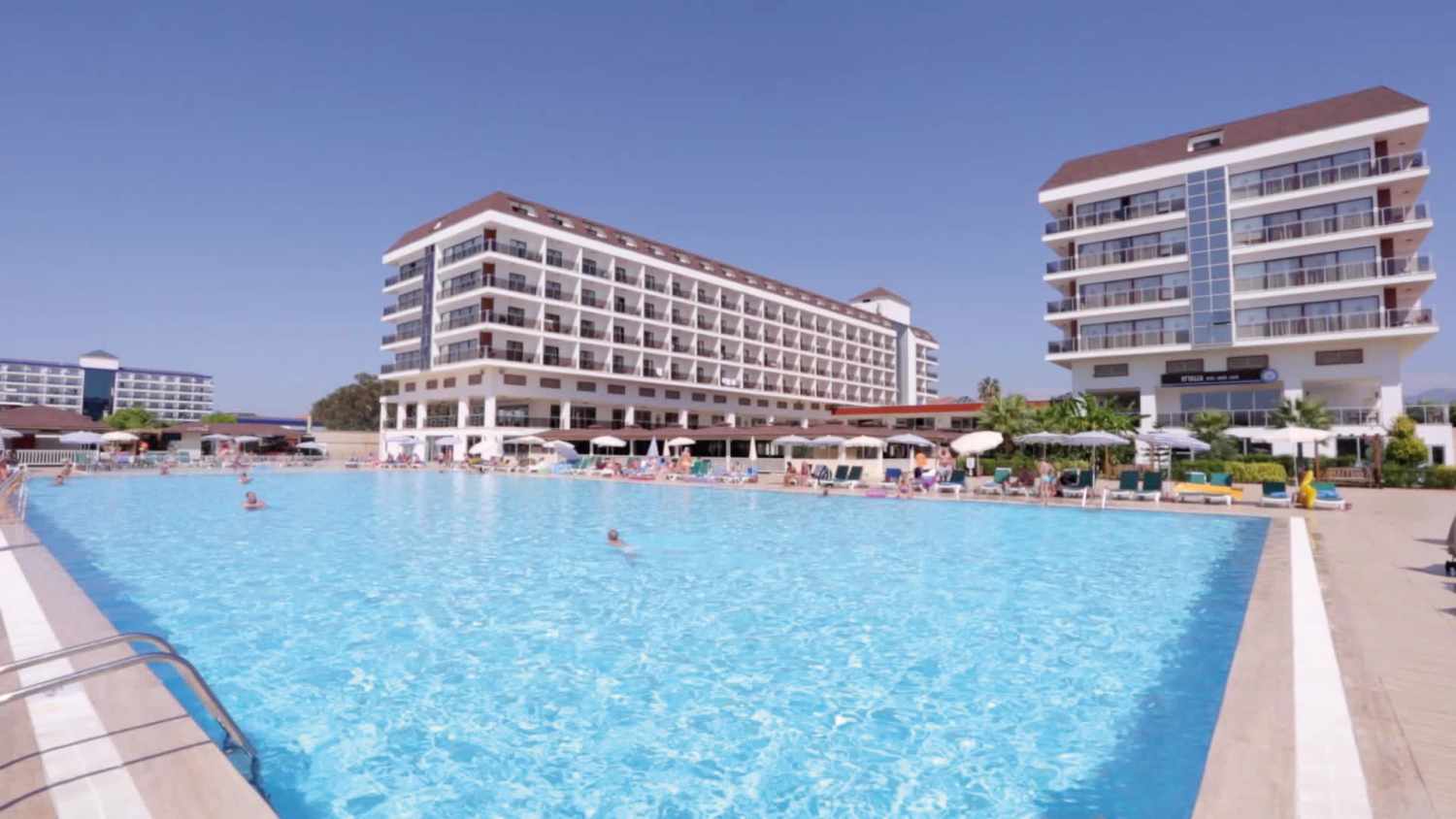 Eftalia Aqua Resort foto 28