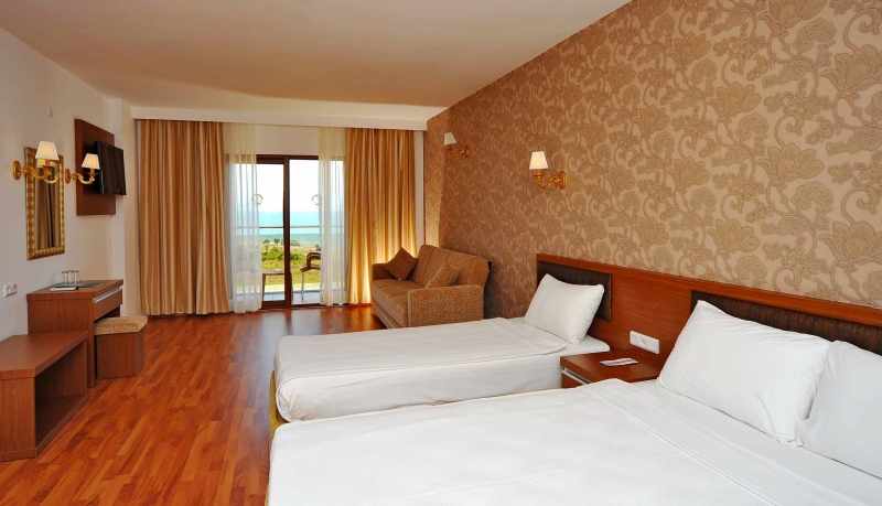 Eftalia Aqua Resort foto 92