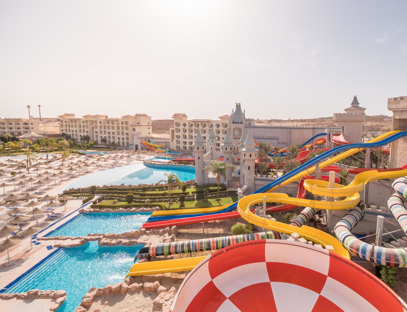 Serenity Alma Heights image 0