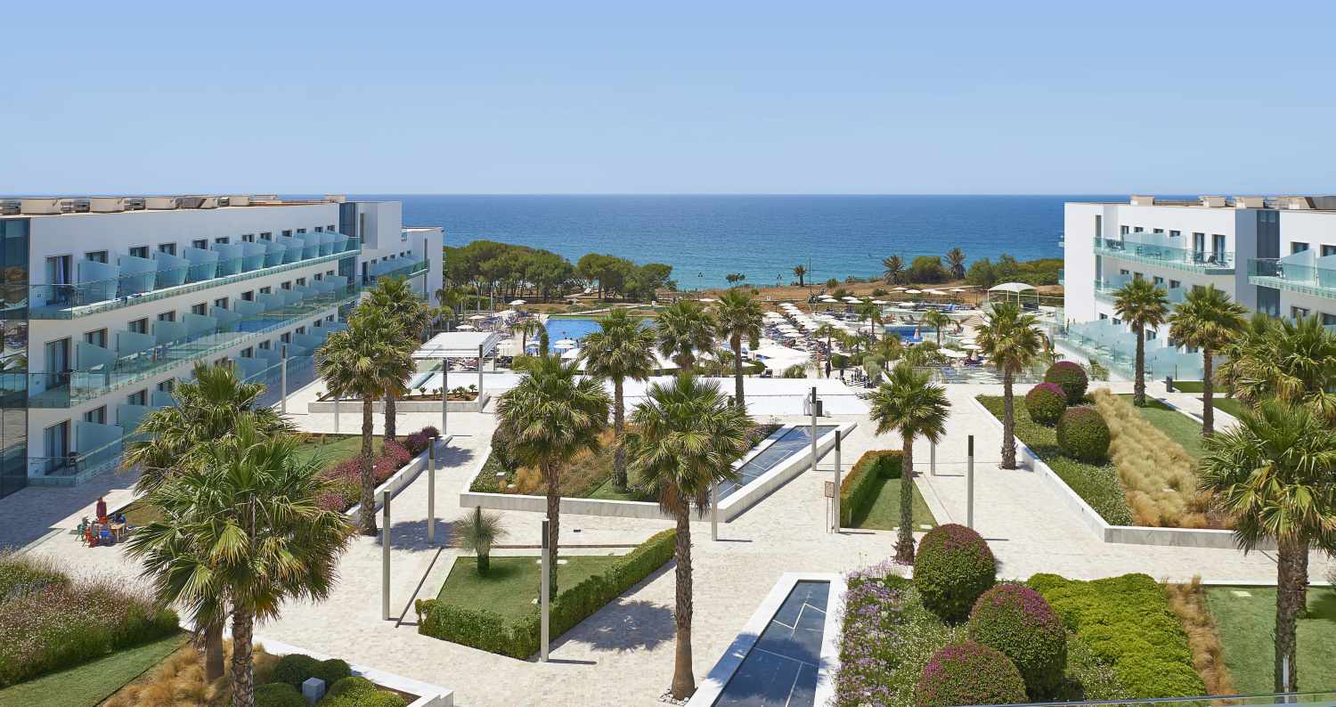Hipotels Gran Conil foto 6