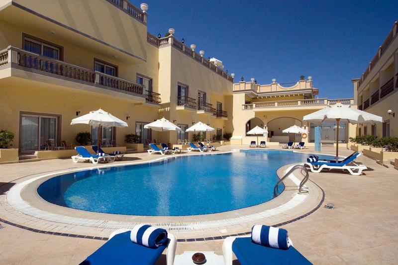 Il Mercato Hotel in Sharm el Sheikh - foto 2