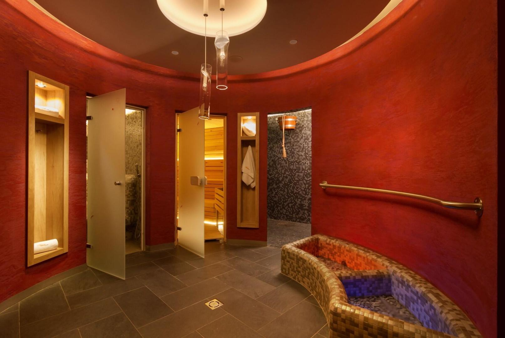 Hotel Grand foto 13