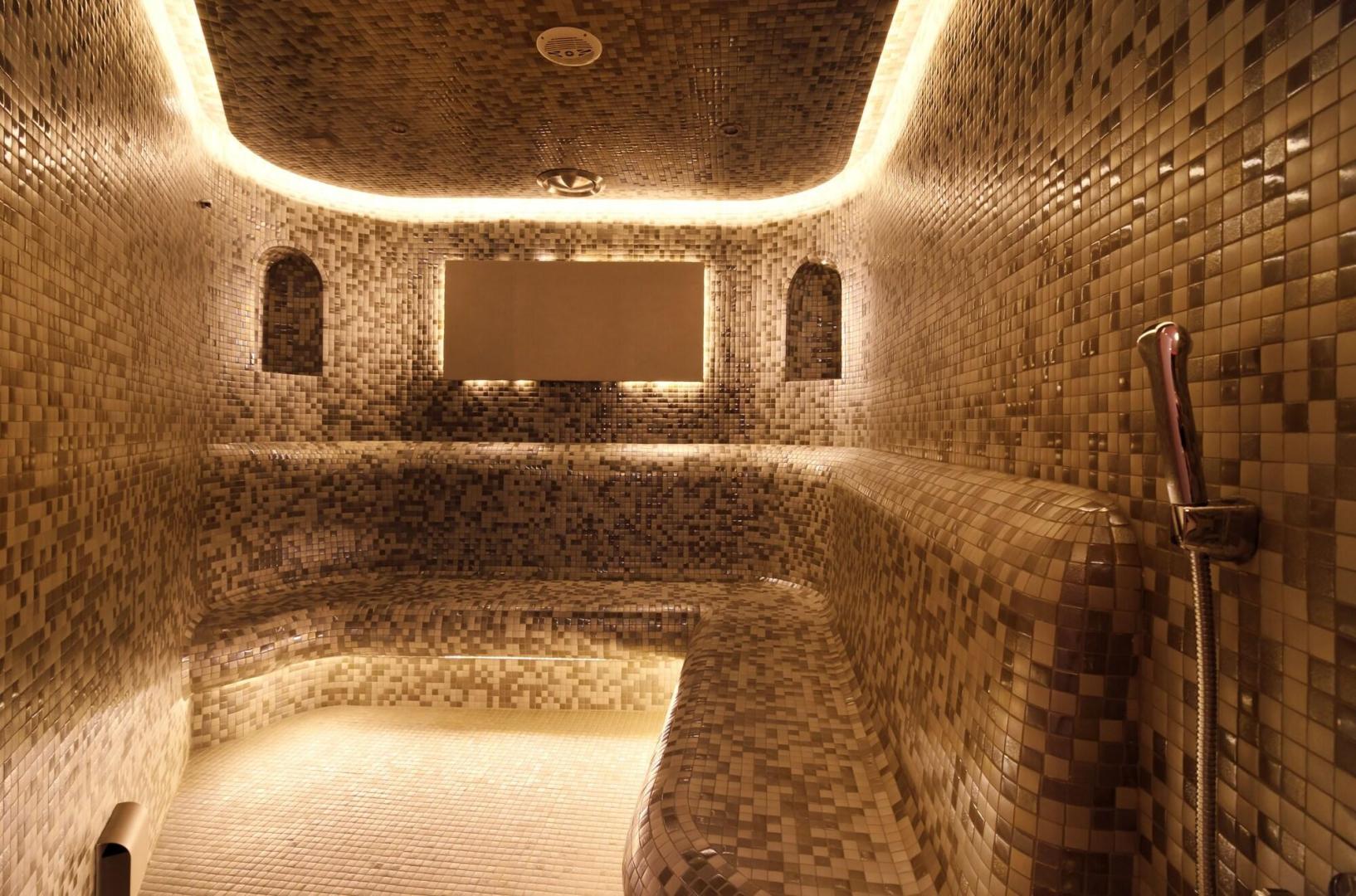 Hotel Grand foto 32