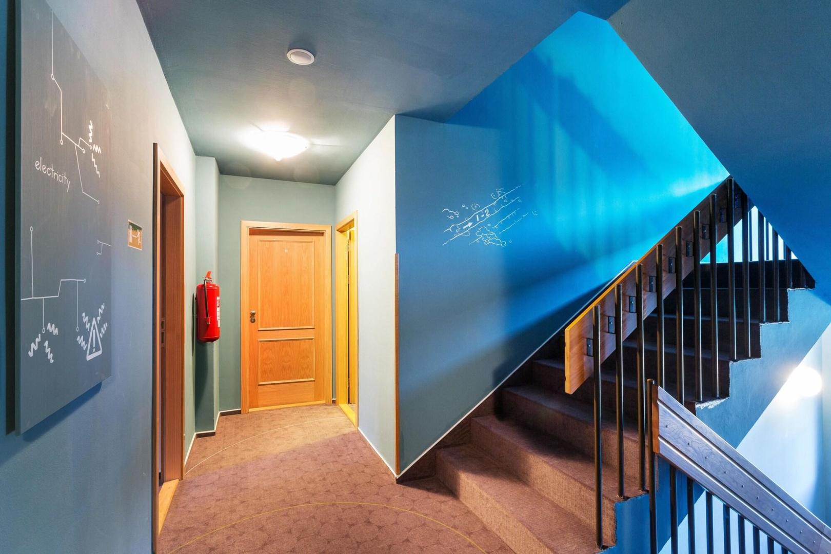 Hotel Grand foto 31