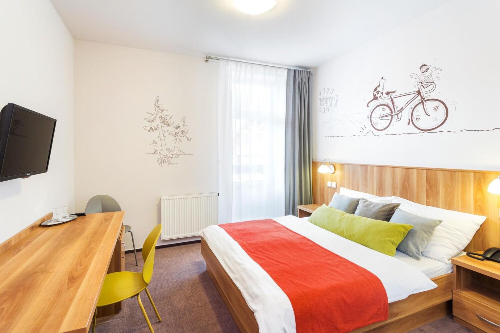 Hotel Grand foto 10