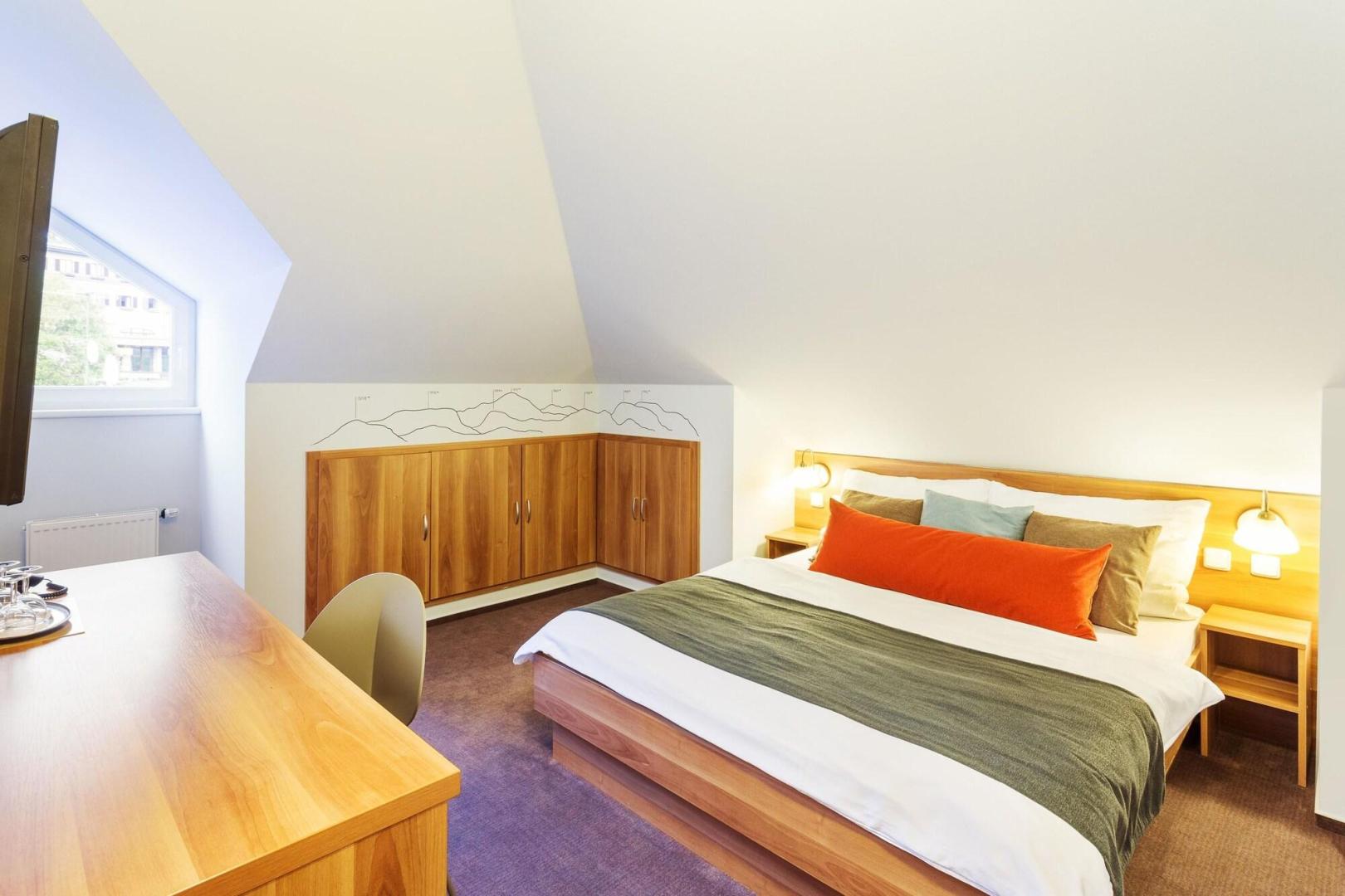 Hotel Grand foto 15