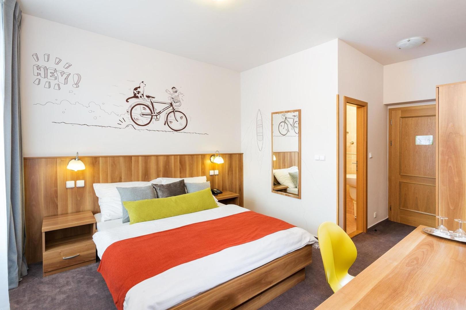 Hotel Grand foto 8