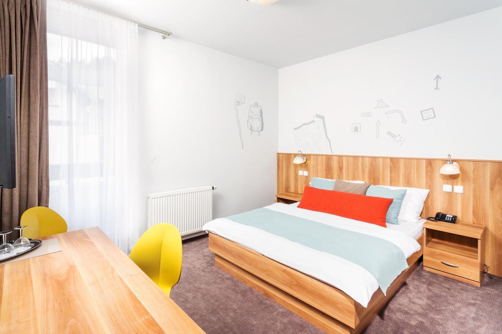 Hotel Grand foto 2