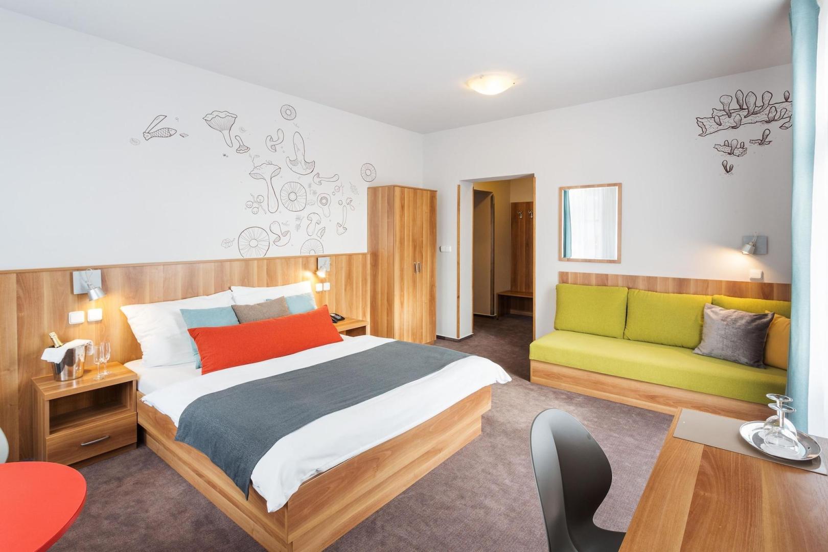 Hotel Grand foto 20