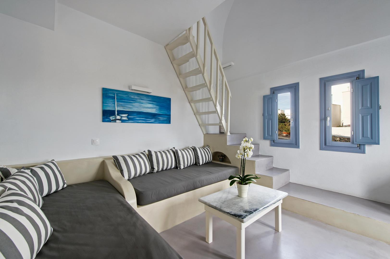 Apanemo Hotel And Suites foto 10
