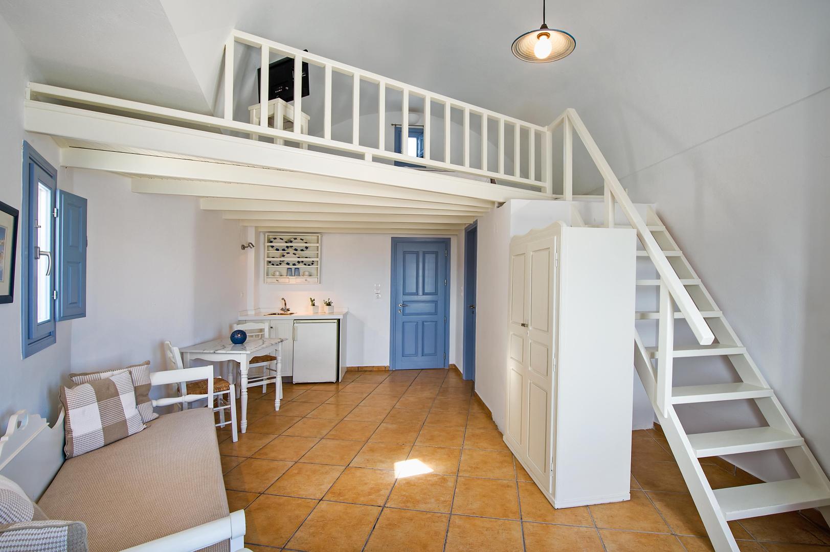 Apanemo Hotel And Suites foto 22
