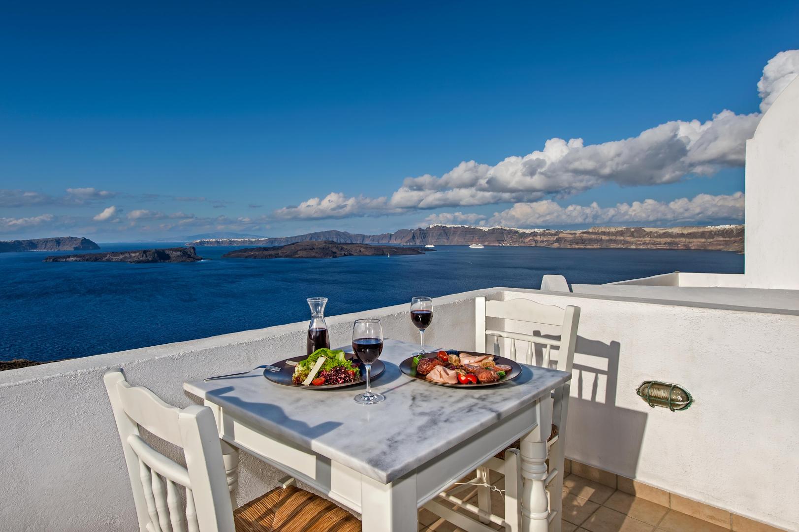 Apanemo Hotel And Suites foto 6