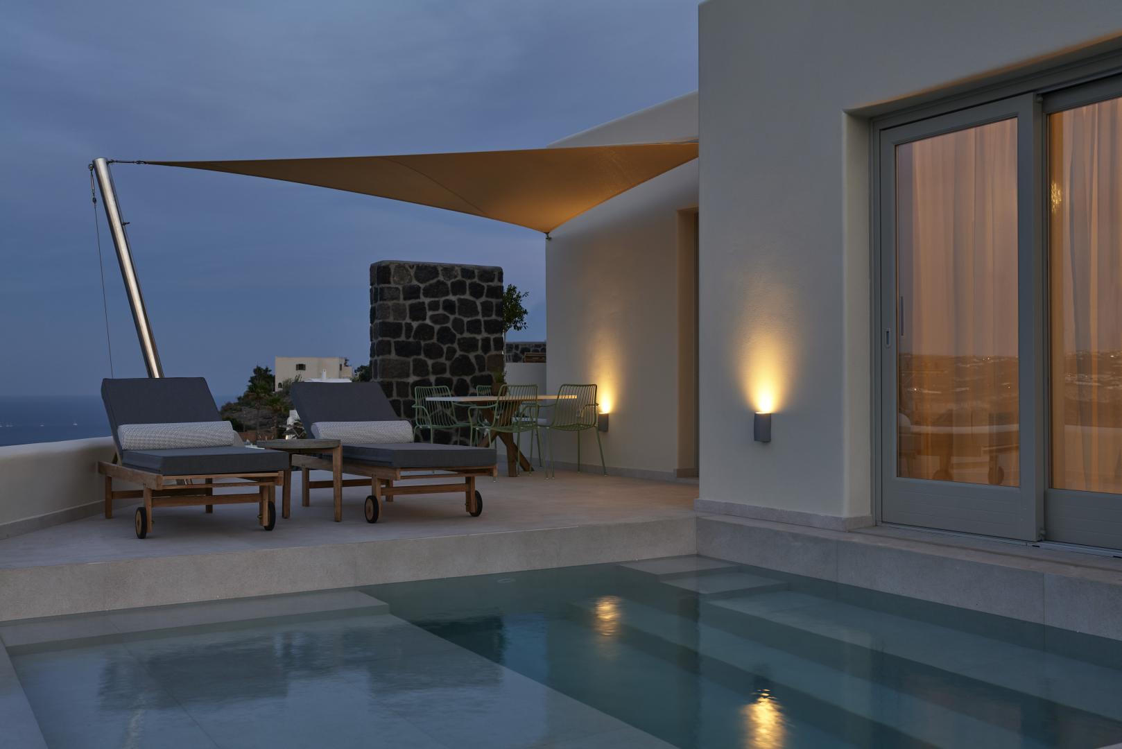 Apanemo Hotel And Suites foto 18