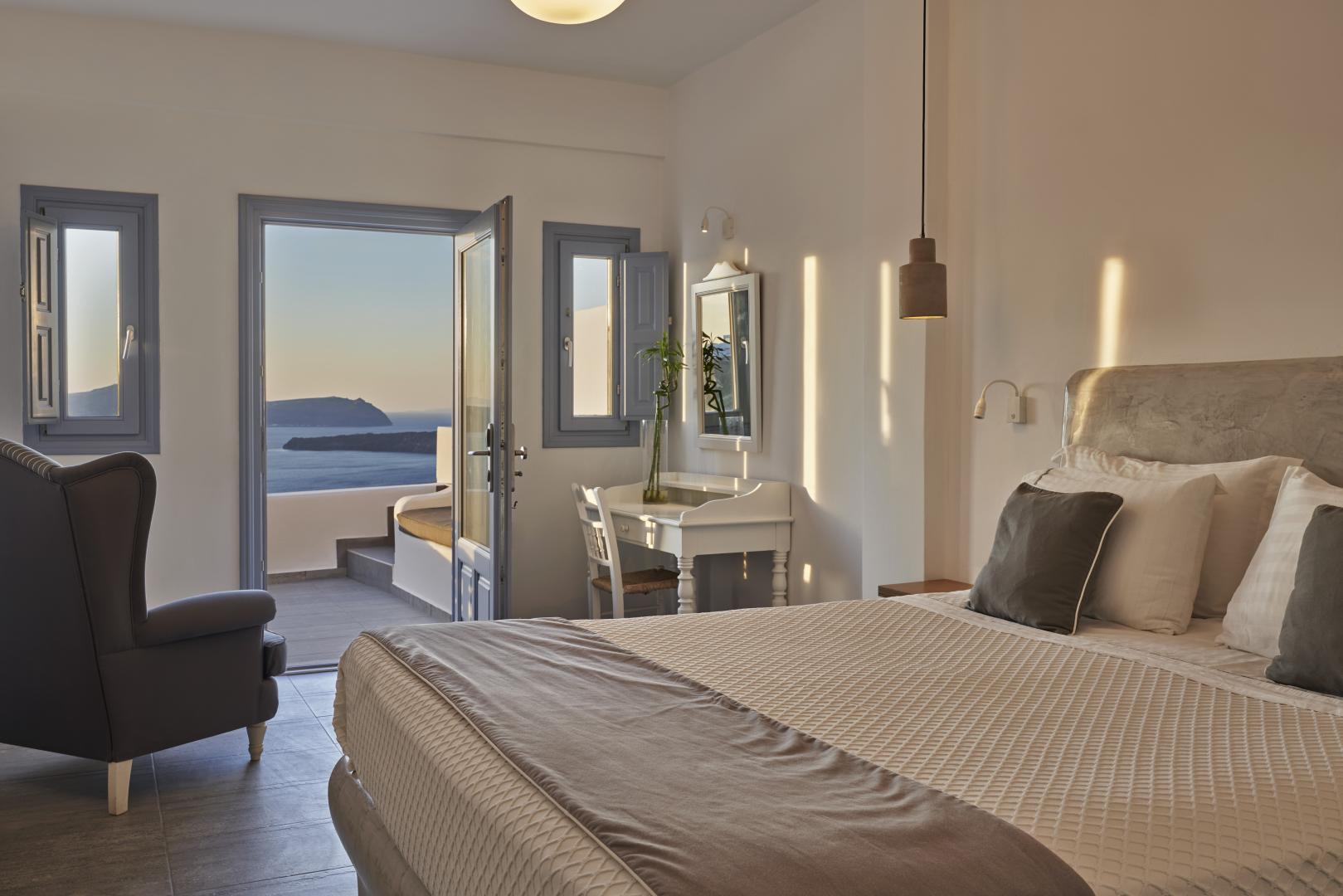 Apanemo Hotel And Suites foto 28