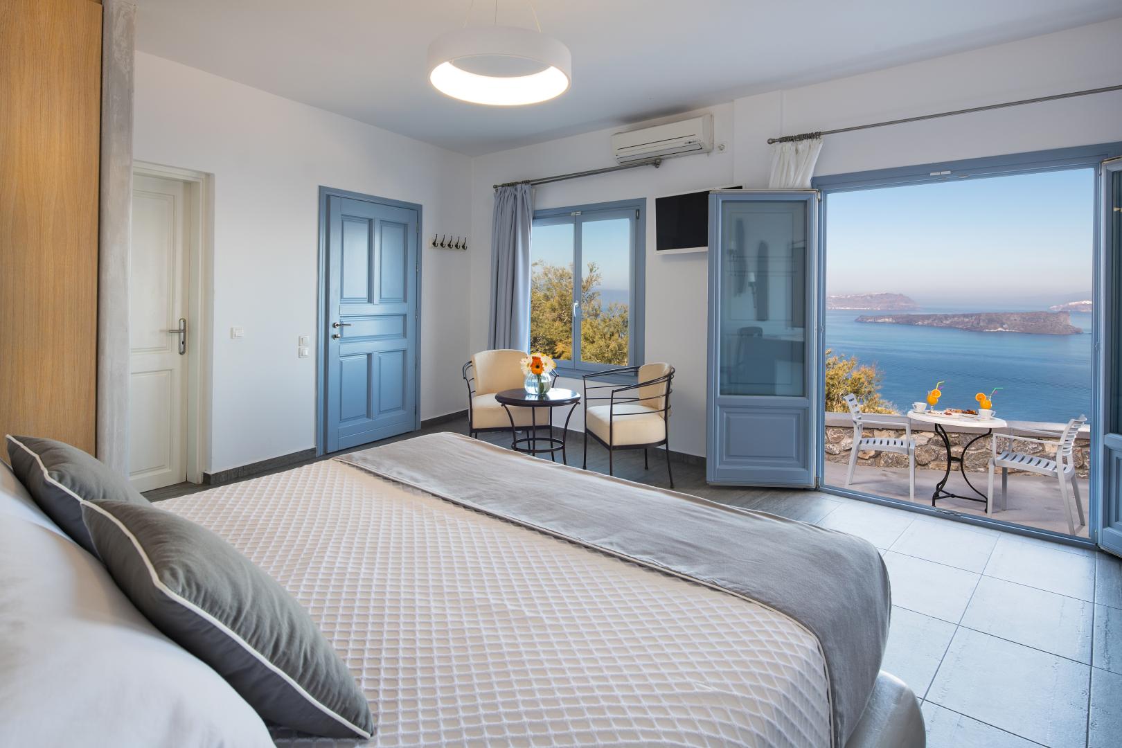 Apanemo Hotel And Suites foto 27