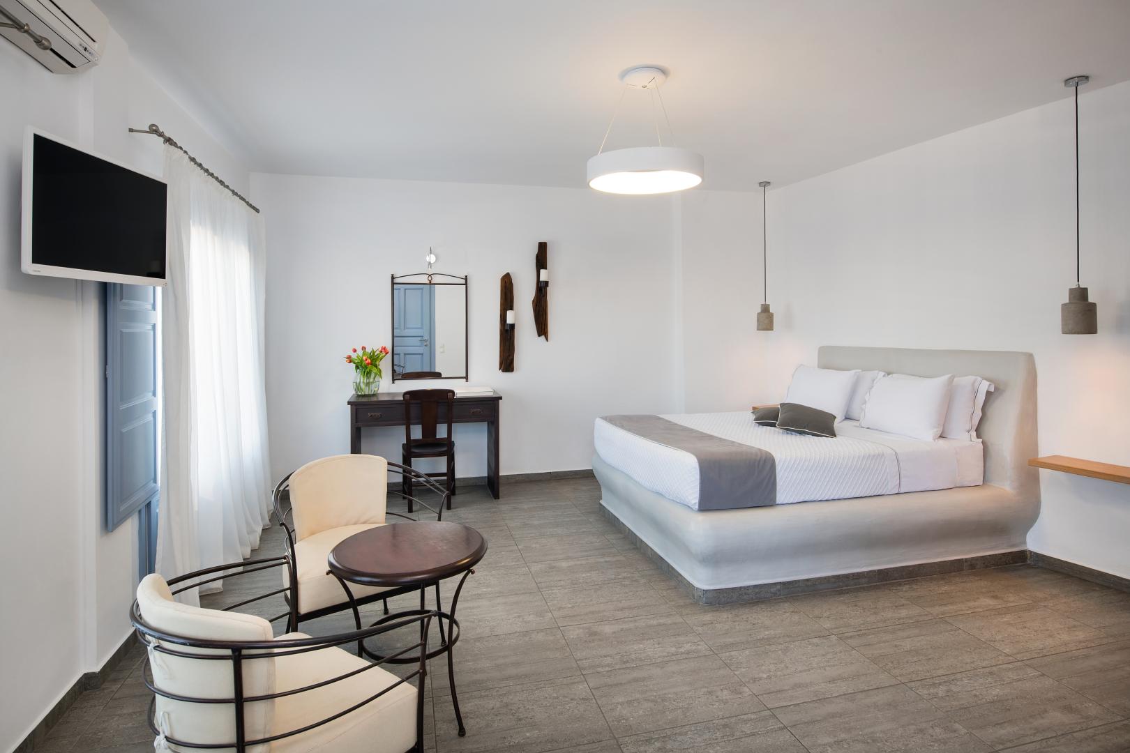 Apanemo Hotel And Suites foto 30