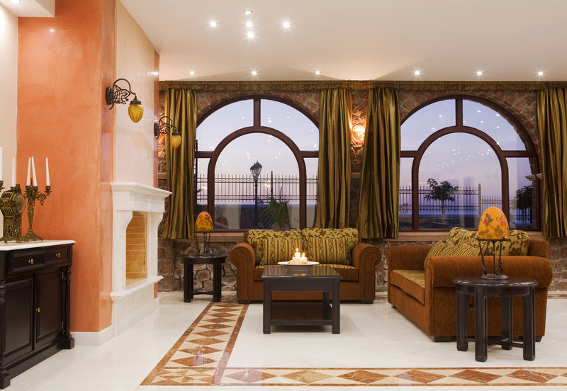 Maison Des Lys Luxury Suites foto 28