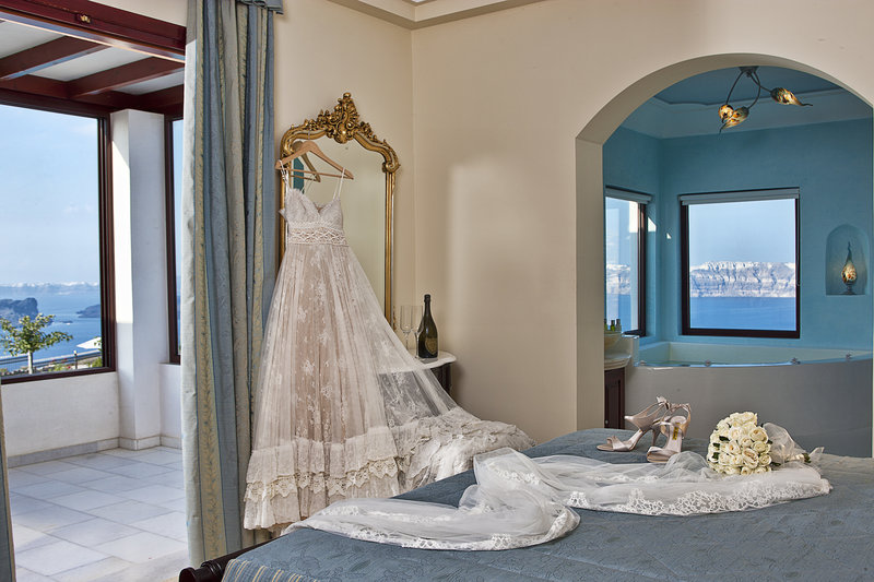 Maison Des Lys Luxury Suites foto 23