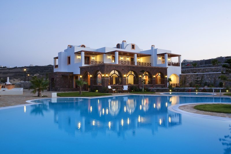 Maison Des Lys Luxury Suites foto 6