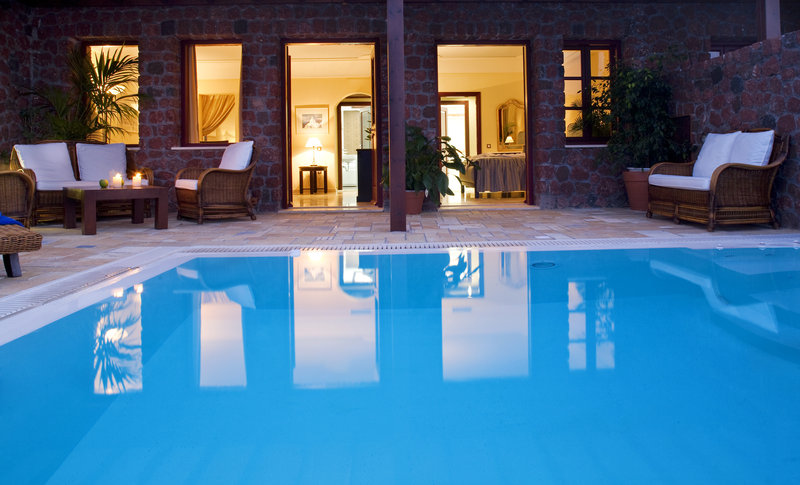 Maison Des Lys Luxury Suites foto 21