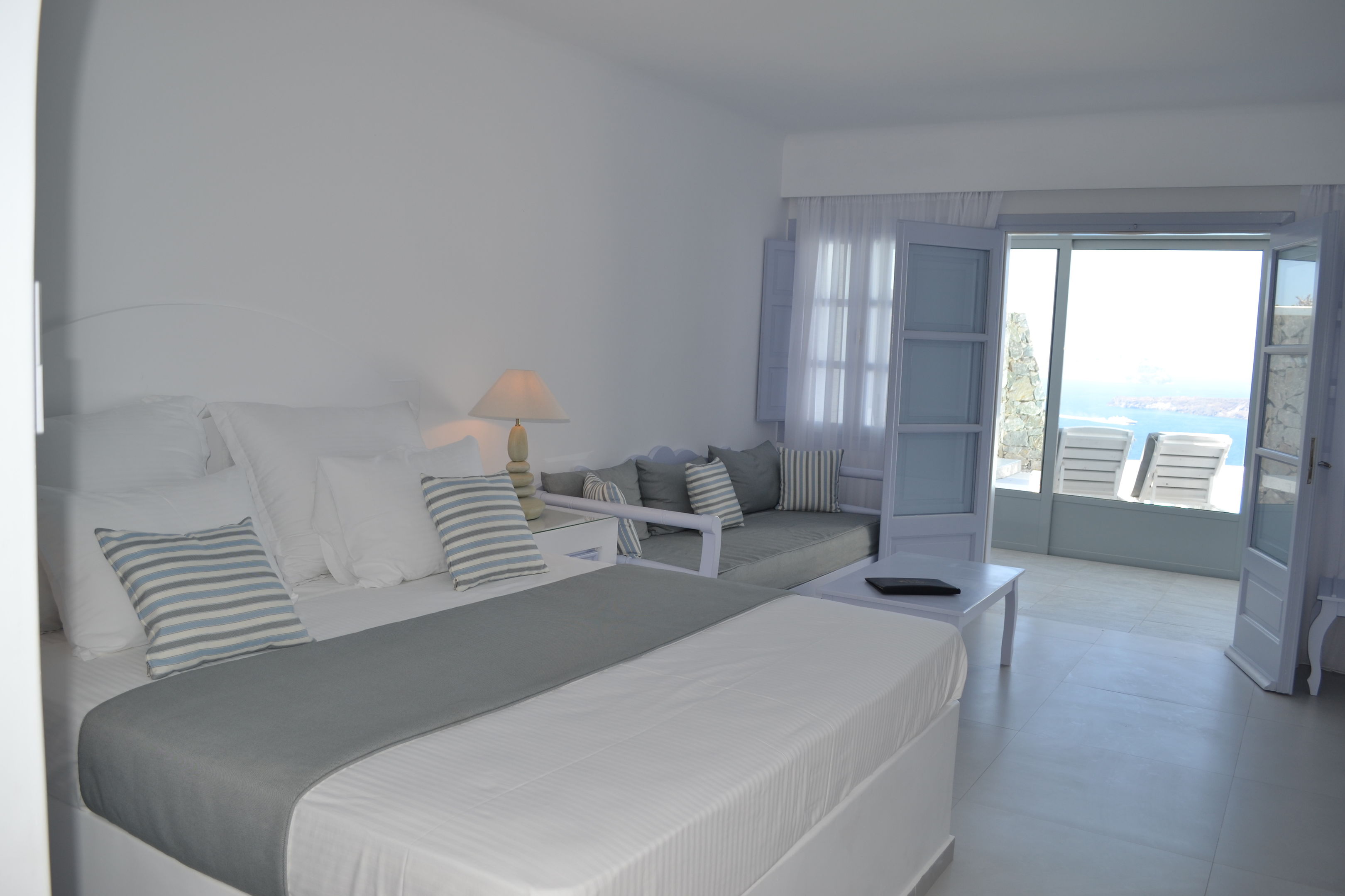 Maison Des Lys Luxury Suites foto 19
