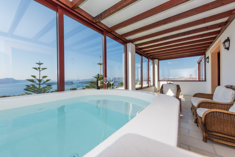 Maison Des Lys Luxury Suites foto 22