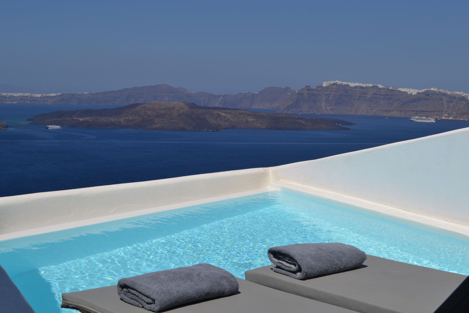 Maison Des Lys Luxury Suites foto 25