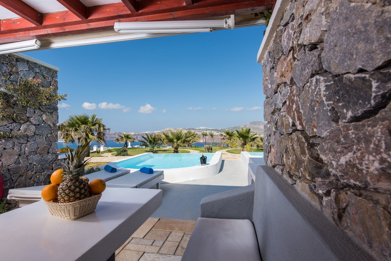 Maison Des Lys Luxury Suites foto 12