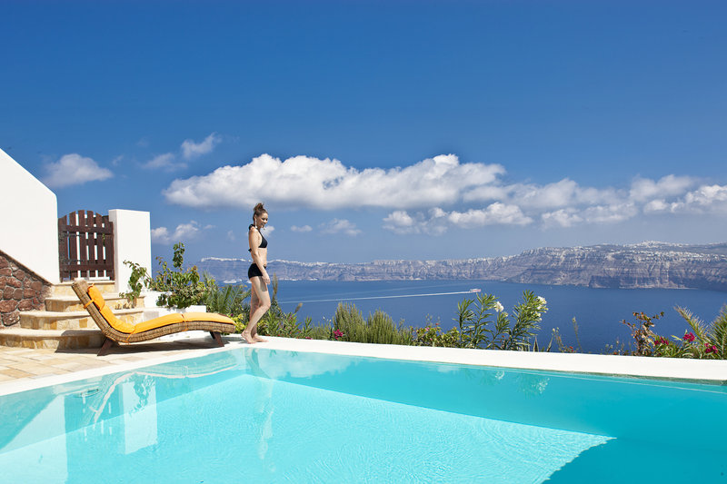 Maison Des Lys Luxury Suites foto 14