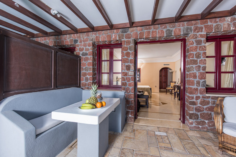 Maison Des Lys Luxury Suites foto 27