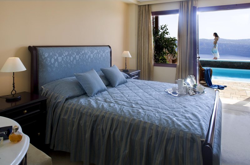 Maison Des Lys Luxury Suites foto 11