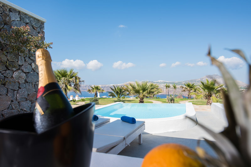 Maison Des Lys Luxury Suites foto 13