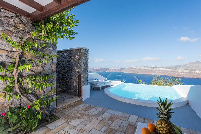 Maison Des Lys Luxury Suites foto 10