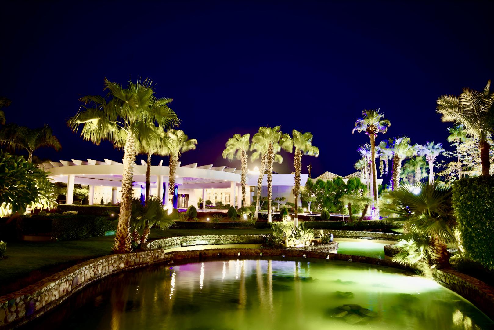 Monte Carlo Resort Sharm El Sheikh foto 13