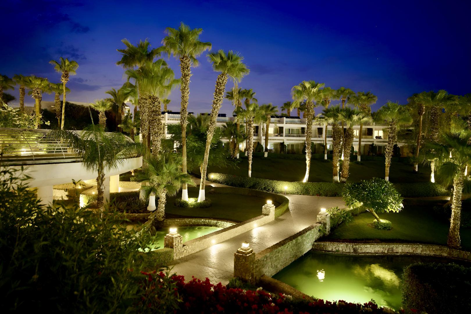 Monte Carlo Resort Sharm El Sheikh foto 14