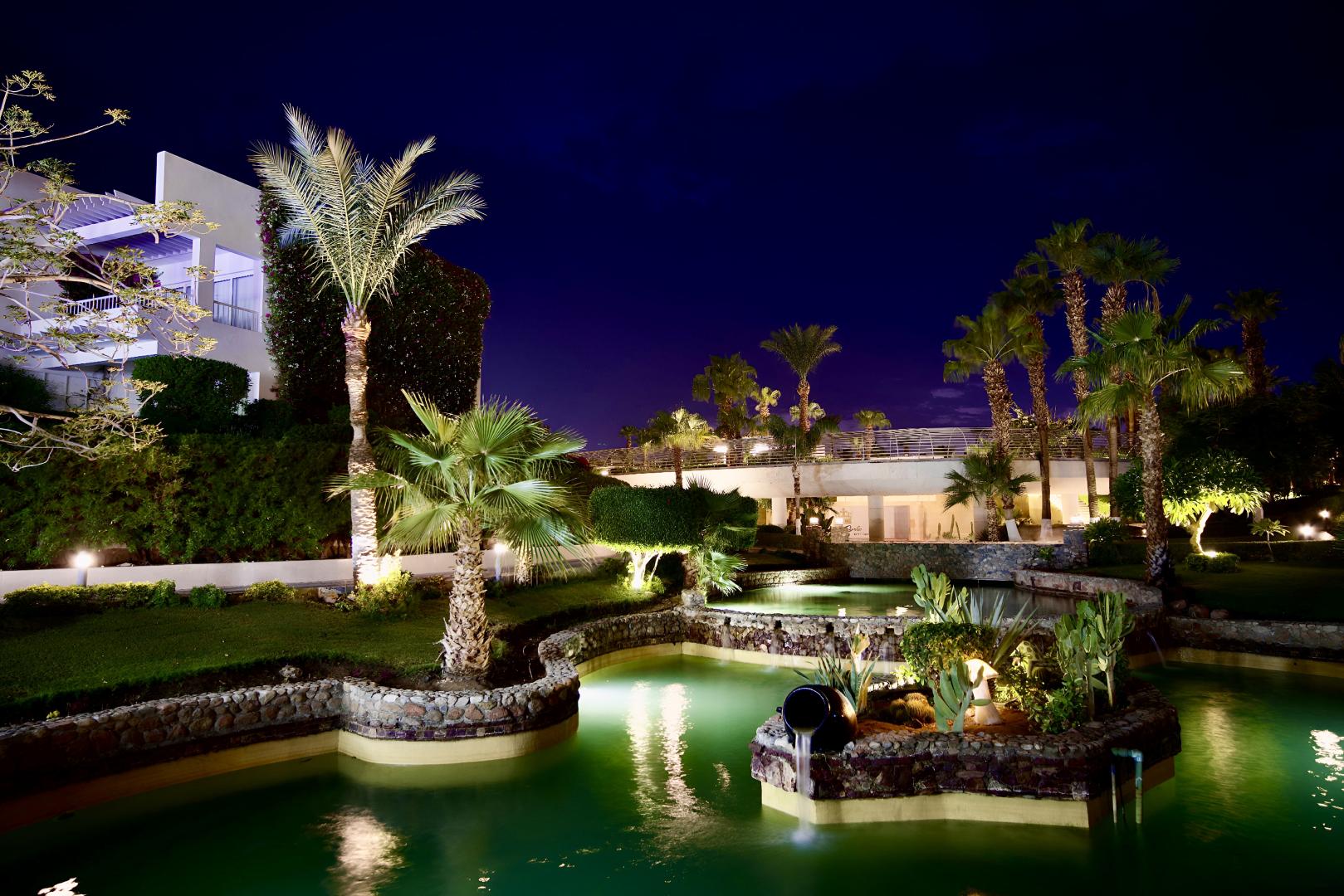 Monte Carlo Resort Sharm El Sheikh foto 17