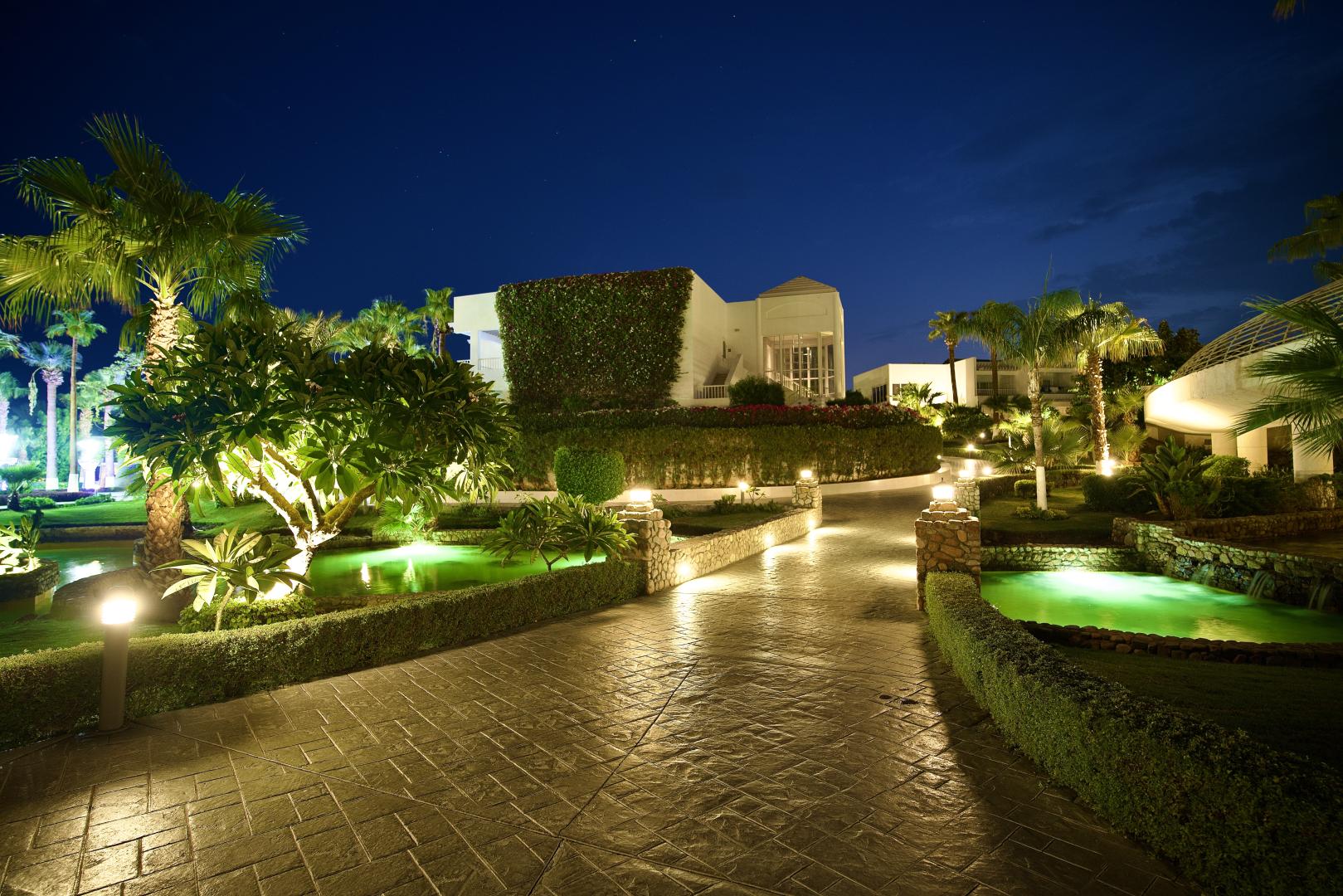 Monte Carlo Resort Sharm El Sheikh foto 19