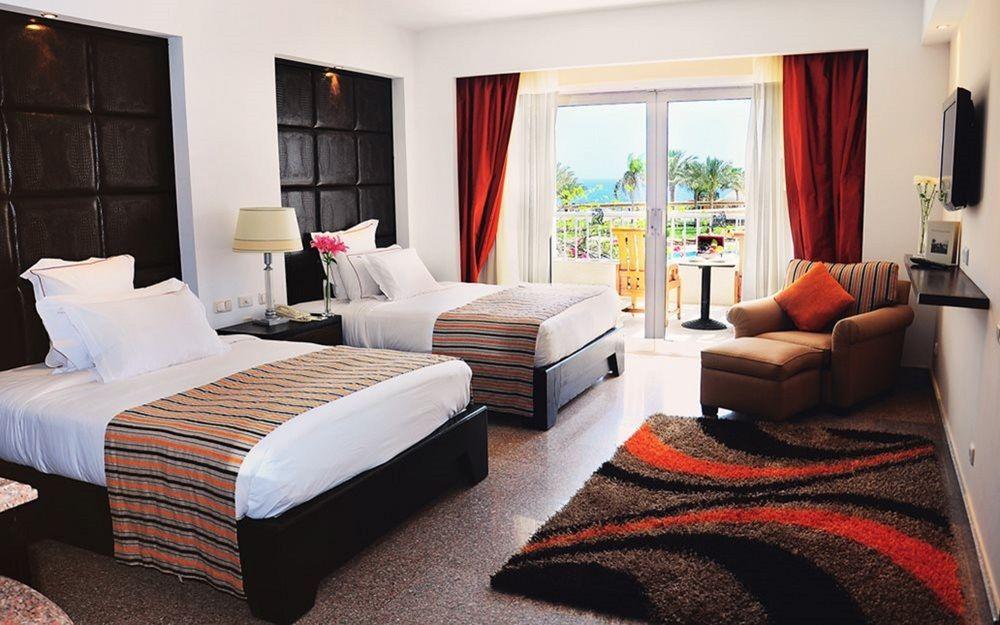 Monte Carlo Resort Sharm El Sheikh foto 30