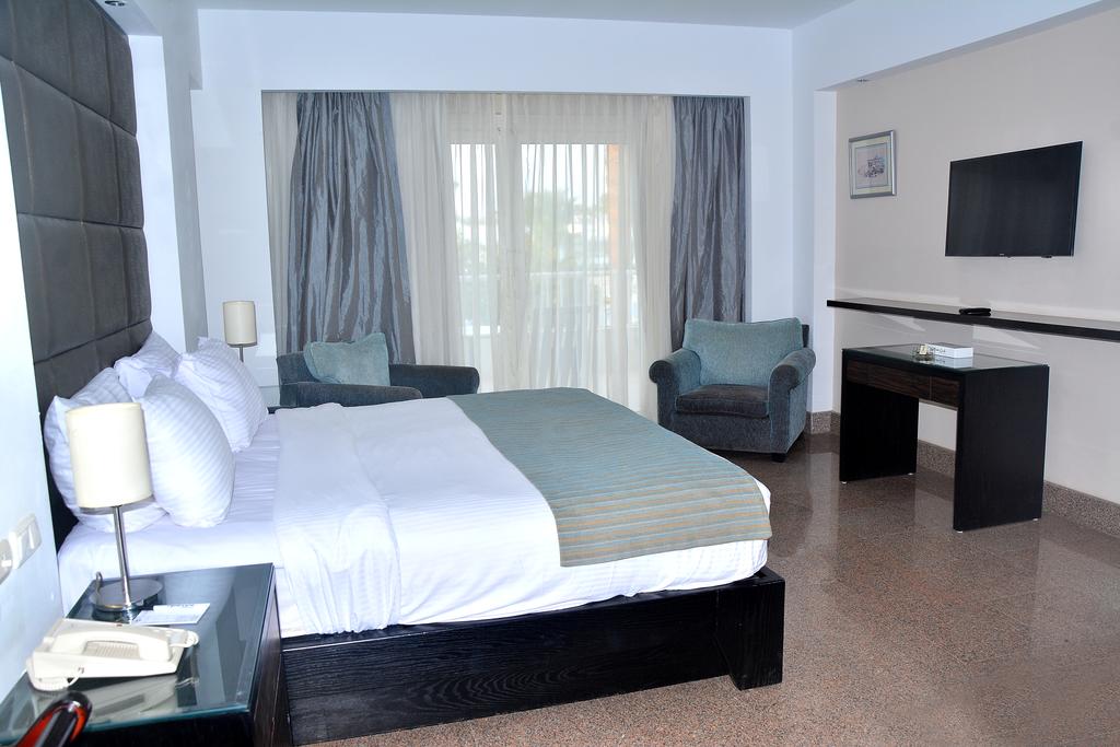 Monte Carlo Resort Sharm El Sheikh foto 31