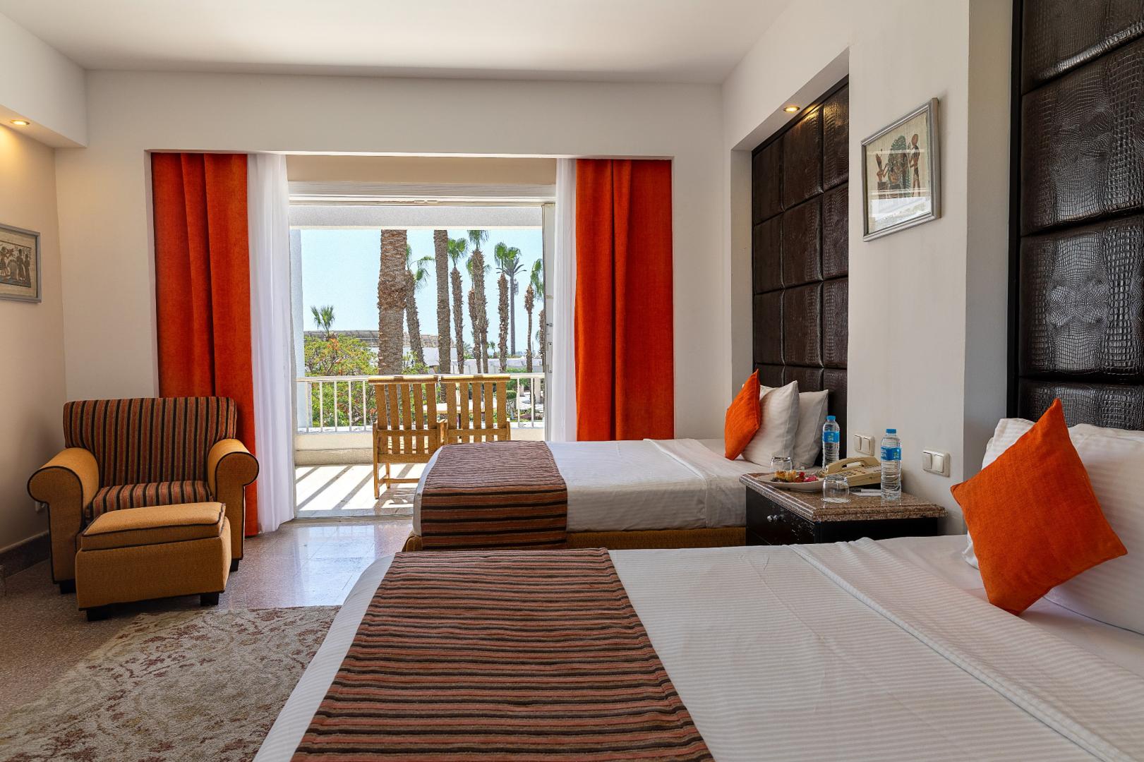 Monte Carlo Resort Sharm El Sheikh foto 6