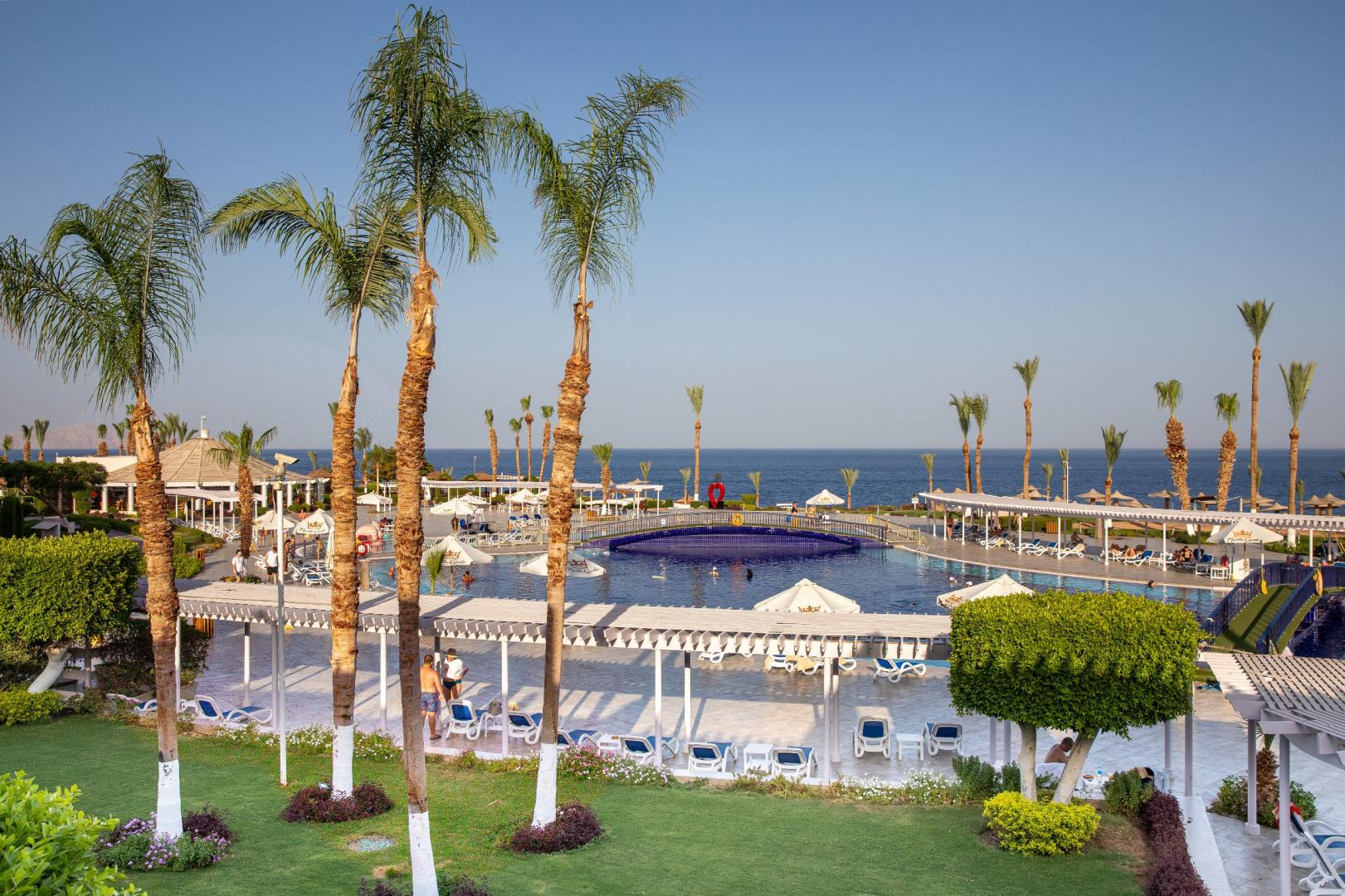 Monte Carlo Resort Sharm El Sheikh foto 18