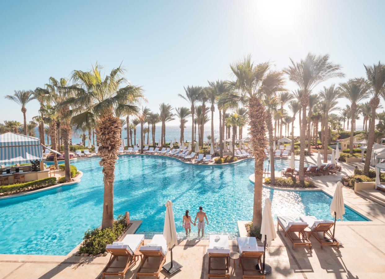 Monte Carlo Resort Sharm El Sheikh