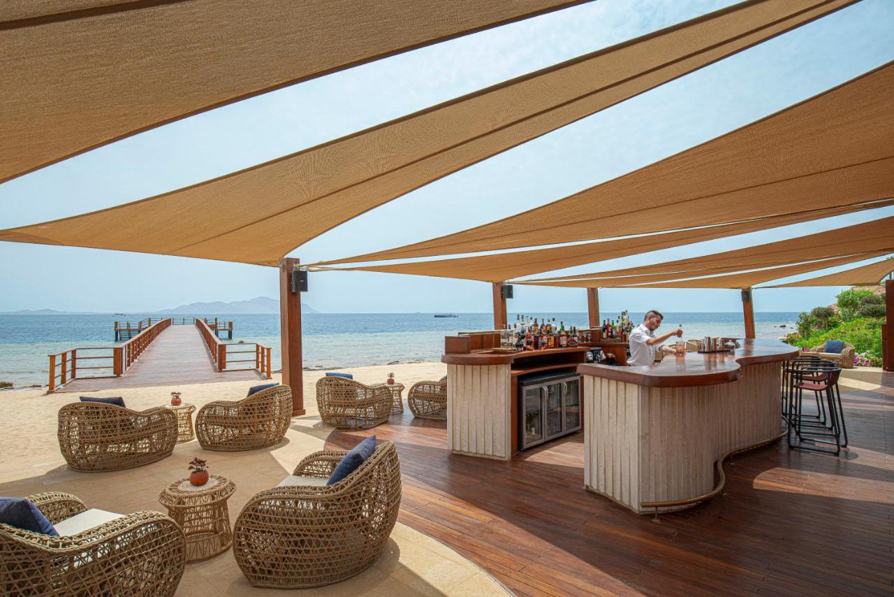 Monte Carlo Resort Sharm El Sheikh in Sharm el Sheikh - foto 3