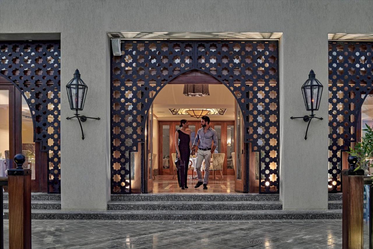 Monte Carlo Resort Sharm El Sheikh in Sharm el Sheikh - foto 5