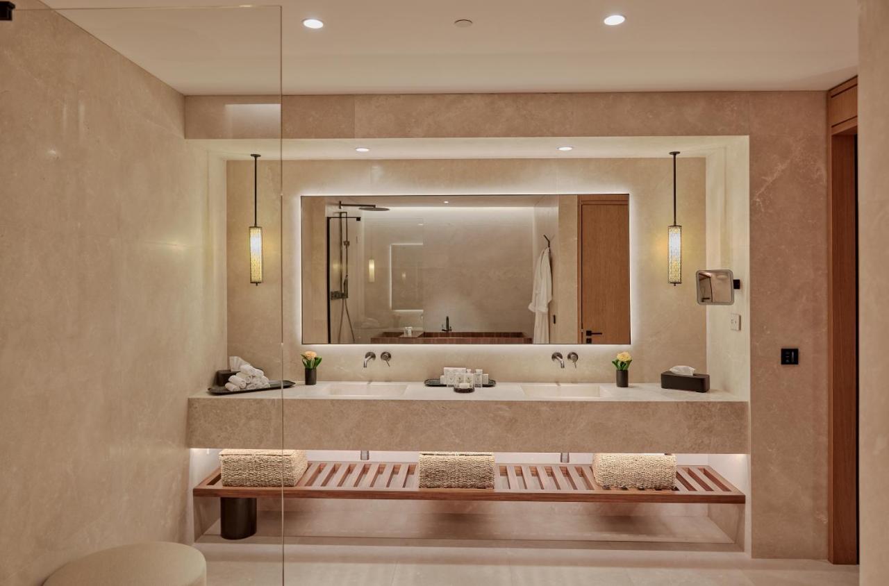The Ritz Carlton Istanbul foto 7
