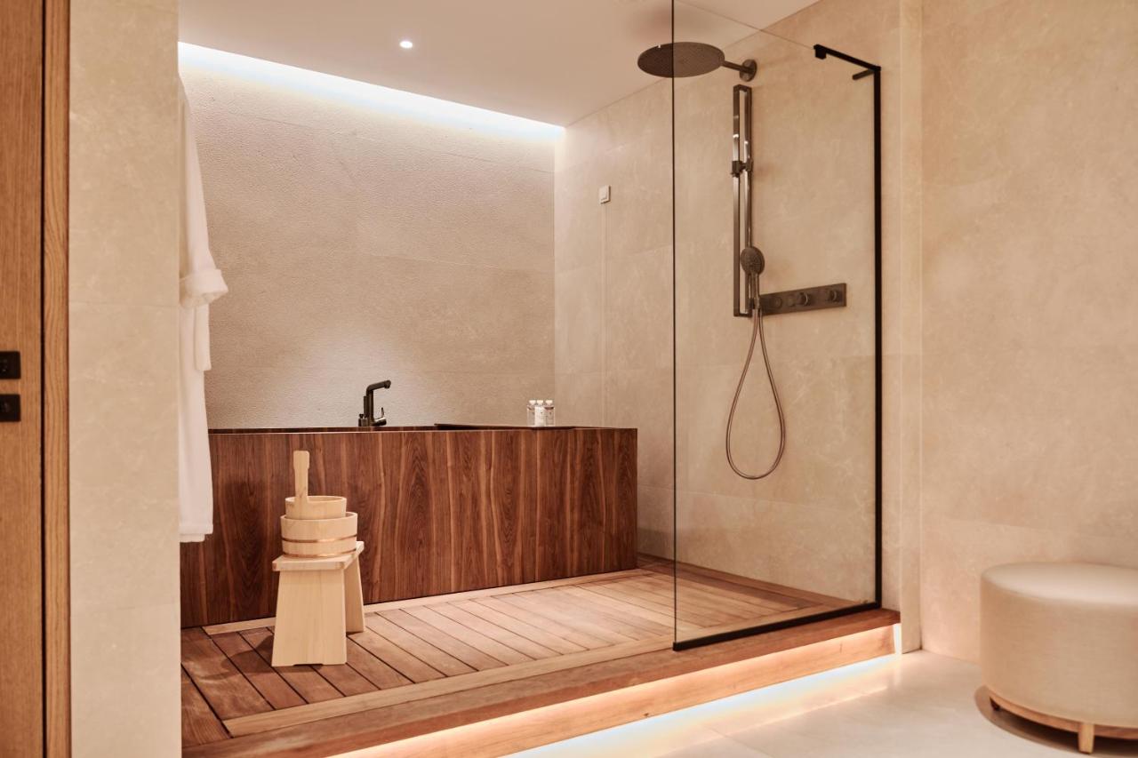 The Ritz Carlton Istanbul foto 8