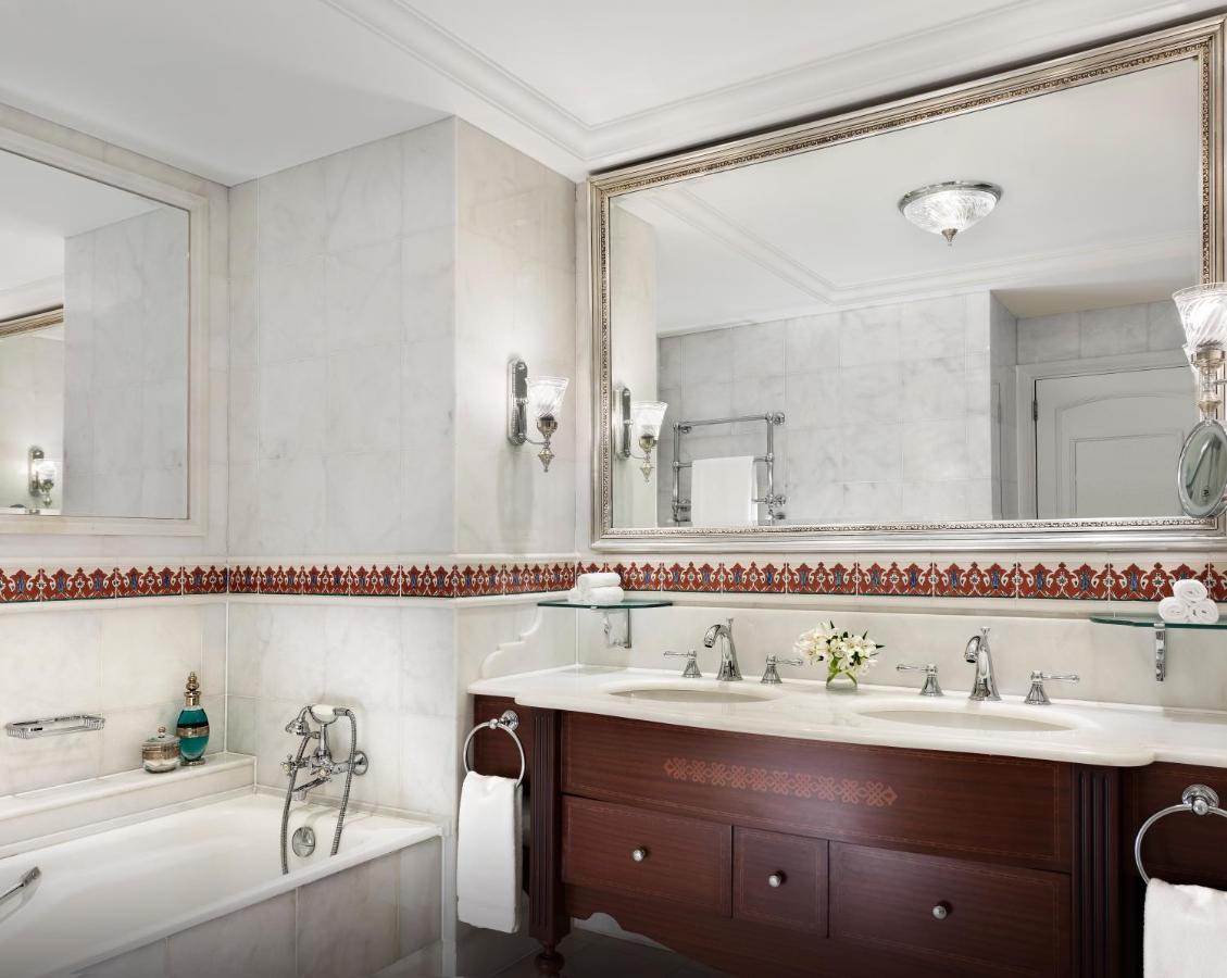 The Ritz Carlton Istanbul foto 13