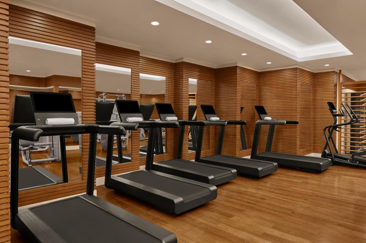The Ritz Carlton Istanbul foto 15