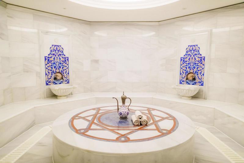 The Ritz Carlton Istanbul in Istanbul - foto 3