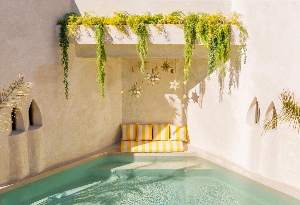 Riad Xo foto 6